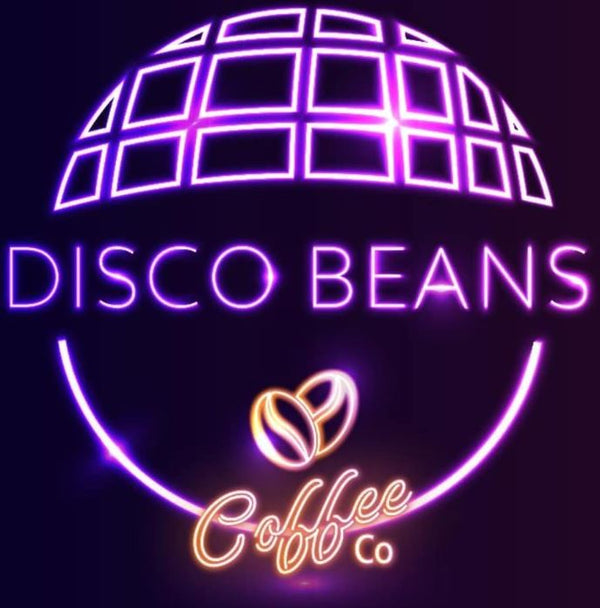 Disco Beans Coffee Co